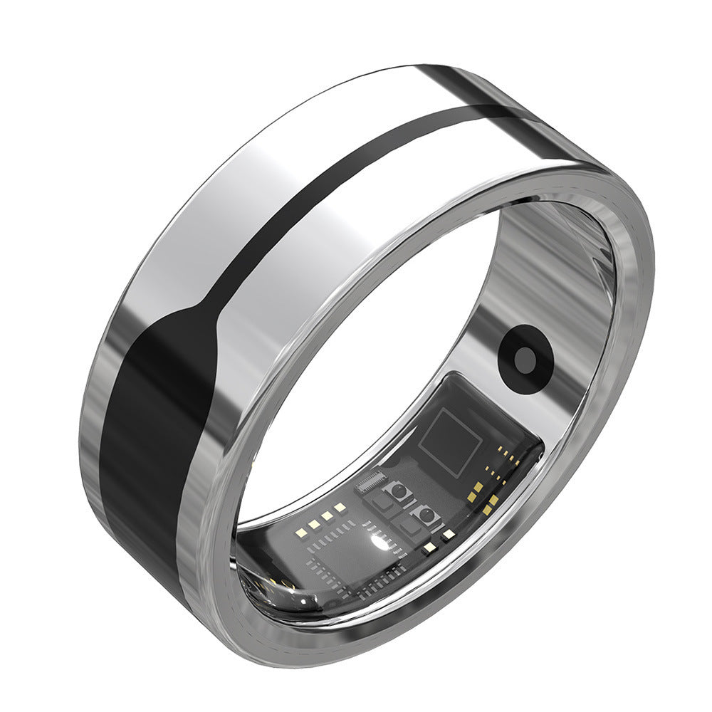 Pyrelle X3 Smart Ring - Waterproof