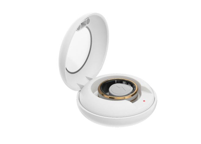 Pyrelle X1 Smart ring