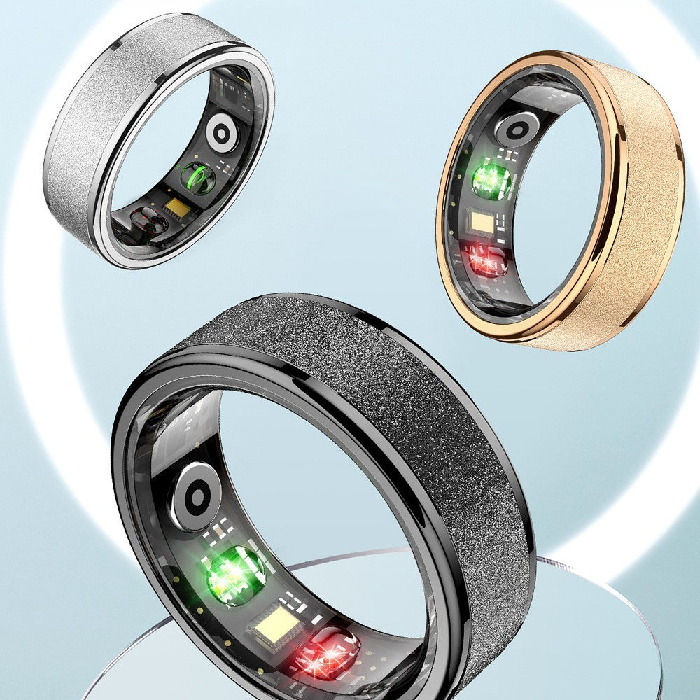 Pyrelle 2.0 Smart Ring