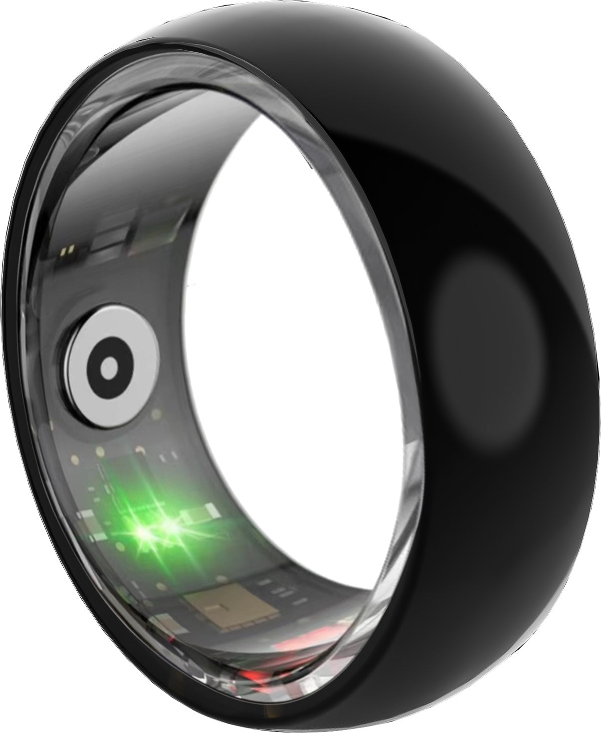 Pyrelle X2 Smart Ring