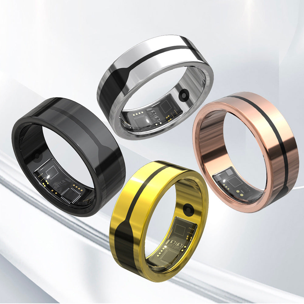 Pyrelle X3 Smart Ring - Waterproof