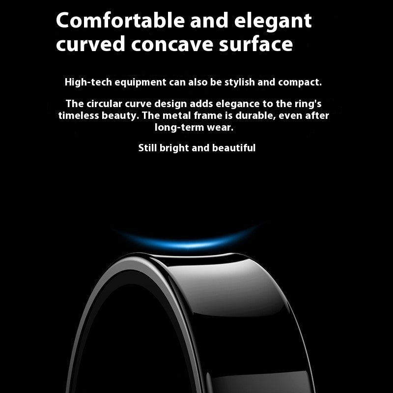 Pyrelle X1 Smart ring